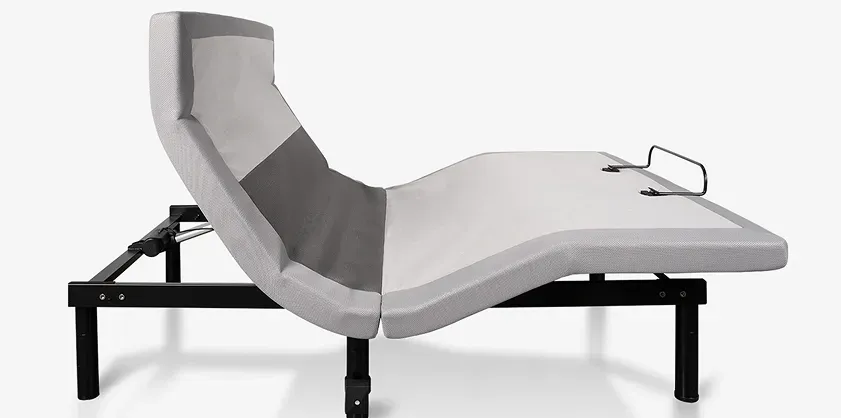 bedgear-adjustable-base